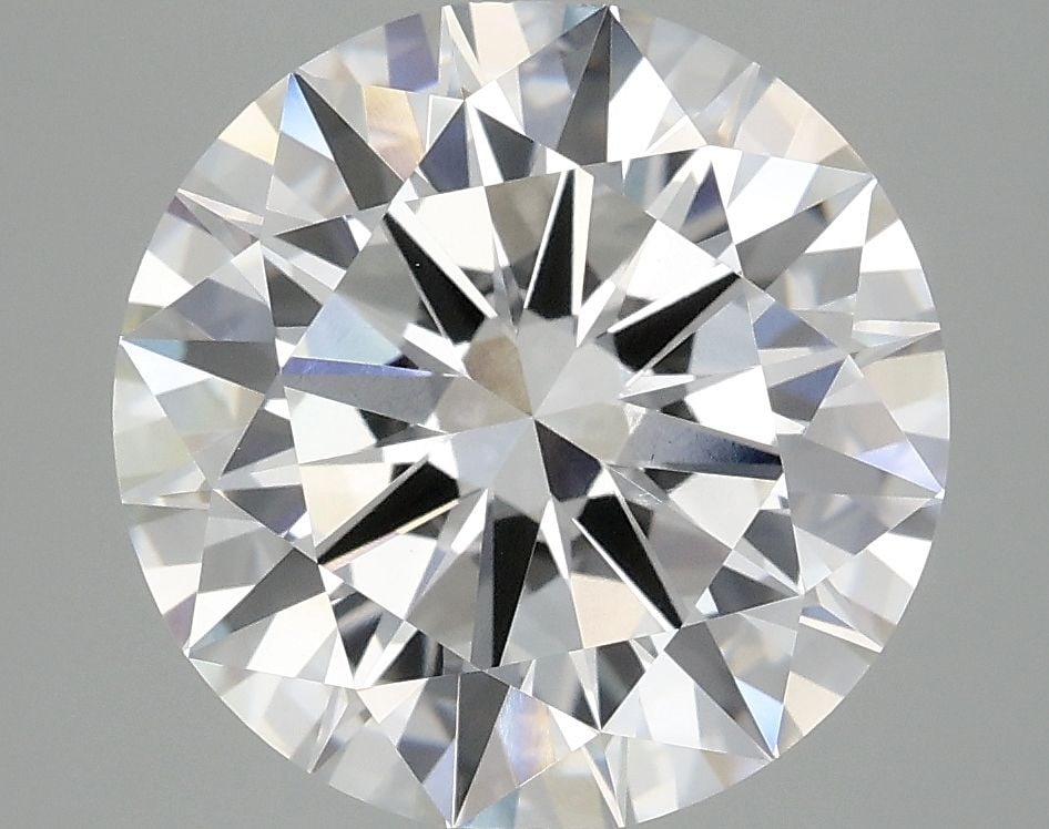 Loose Diamond - ROUND 5.06ct E VVS2: Loose Diamond - ROUND 5.06ct E VVS2 Source: This is a real non-mined Diamond that has been grown in a lab Shape: ROUND Carats: 5.06 Color: E Clarity: VVS2 Certification: IGI Video: Video Link