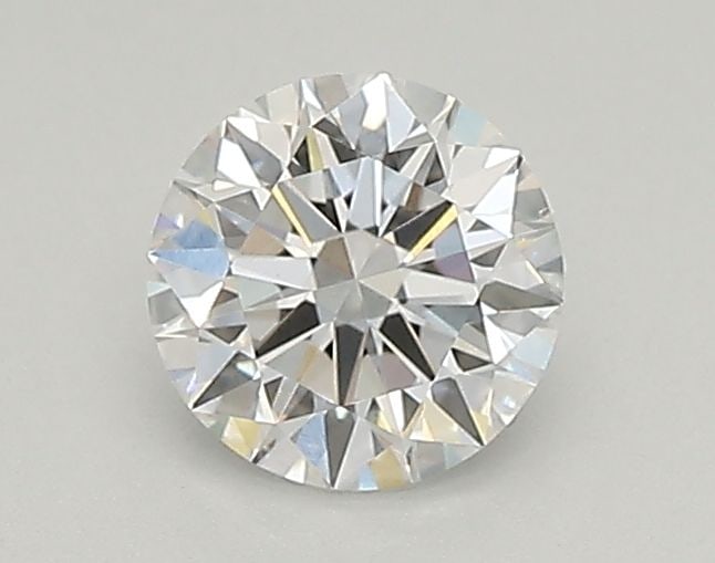 Loose Diamond - ROUND 0.43ct D VVS2: Loose Diamond - ROUND 0.43ct D VVS2 Source: This is a real non-mined Diamond that has been grown in a lab Shape: ROUND Carats: 0.43 Color: D Clarity: VVS2 Certification: IGI Video:
