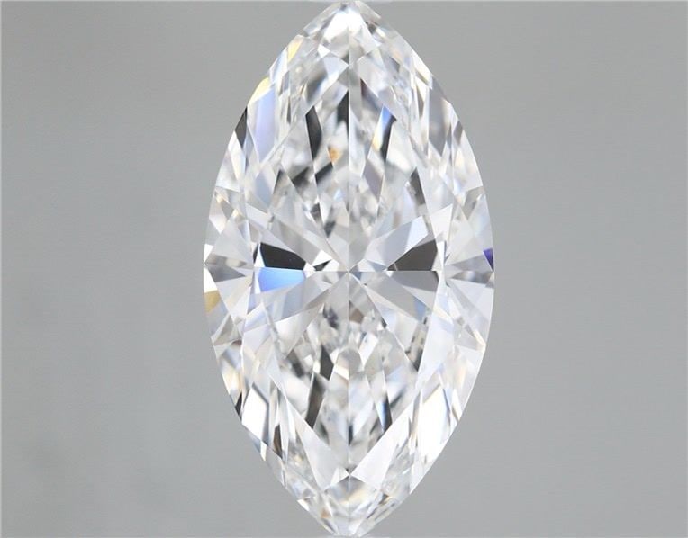 Loose Diamond - MARQUISE 5.99ct E VS1: Loose Diamond - MARQUISE 5.99ct E VS1 Source: This is a real non-mined Diamond that has been grown in a lab Shape: MARQUISE Carats: 5.99 Color: E Clarity: VS1 Certification: IGI Video:
