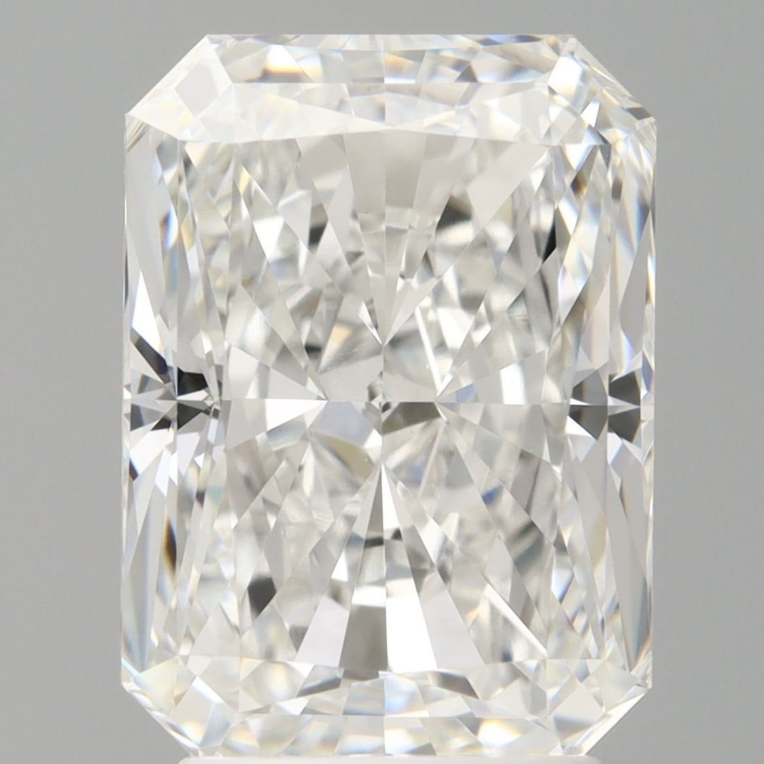Loose Diamond - RADIANT 3.55ct E VVS2 (1 of 1)