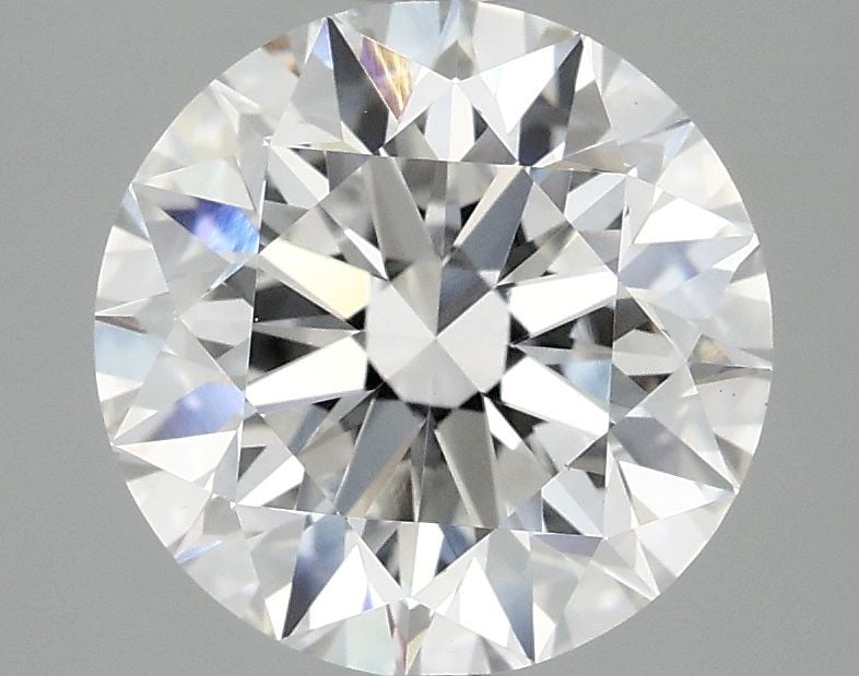 Loose Diamond - ROUND 3.1ct D VS1: Loose Diamond - ROUND 3.1ct D VS1 Source: This is a real non-mined Diamond that has been grown in a lab Shape: ROUND Carats: 3.1 Color: D Clarity: VS1 Certification: IGI Video: