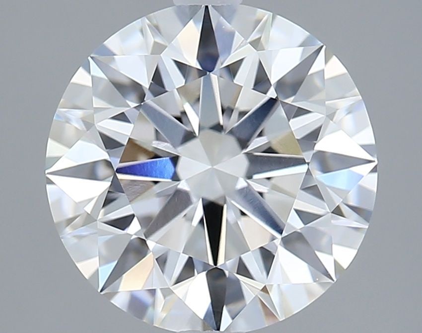 Ideal Loose Diamond - ROUND 3.04ct F VVS2: Ideal Loose Diamond - ROUND 3.04ct F VVS2 Source: This is a real non-mined Diamond that has been grown in a lab Shape: ROUND Carats: 3.04 Color: F Clarity: VVS2 Certification: IGI Video: