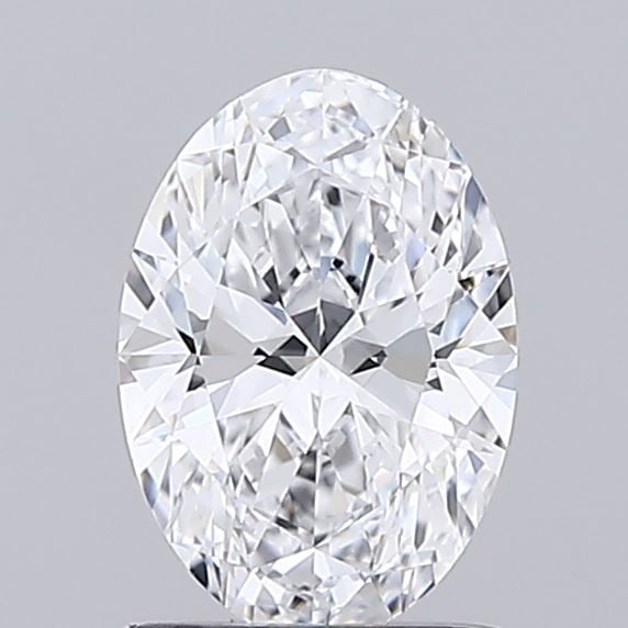 Loose Diamond - OVAL 1.09ct D IF: Loose Diamond - OVAL 1.09ct D IF Source: This is a real non-mined Diamond that has been grown in a lab Shape: OVAL Carats: 1.09 Color: D Clarity: IF Certification: IGI Video: