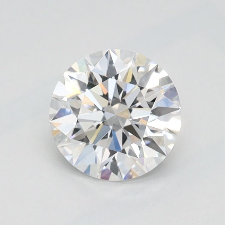 Ideal Loose Diamond - ROUND 0.55ct D IF (1 of 1)