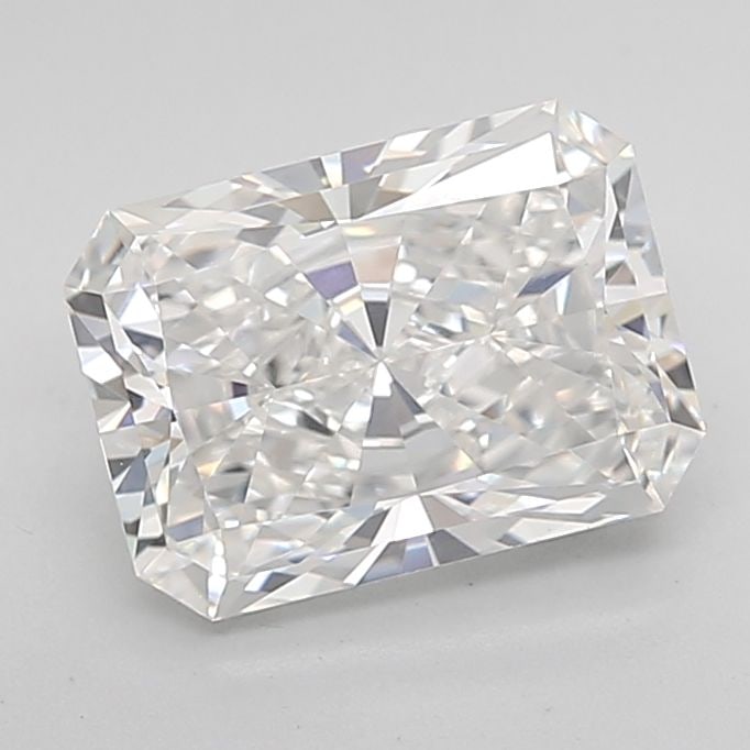 Loose Diamond - RADIANT 2.21ct E VVS2 (1 of 1)