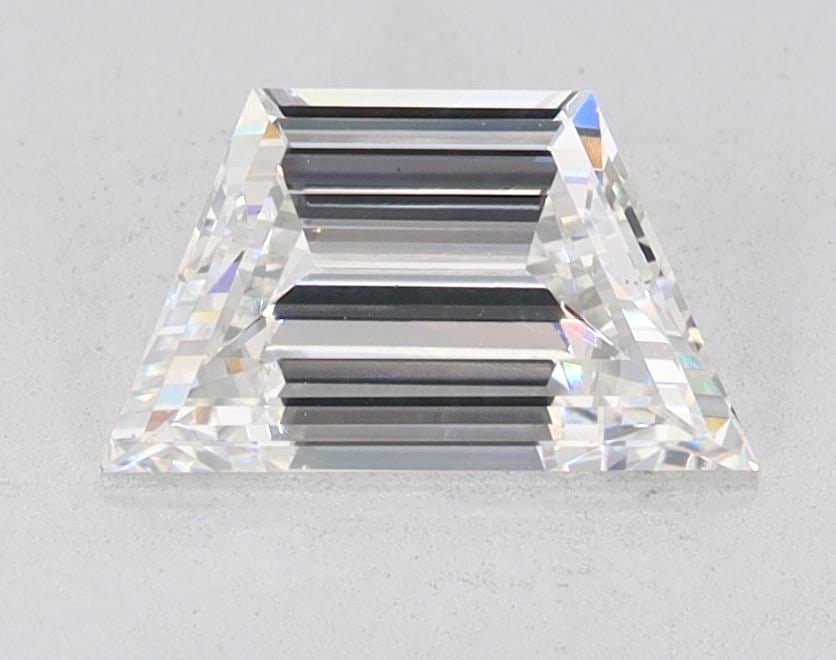 Loose Diamond - TRAPEZOID 1.37ct F VS1 (1 of 1)