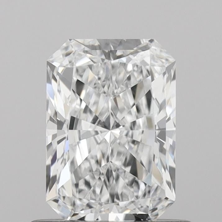 Loose Diamond - RADIANT 0.76ct D VVS2: Loose Diamond - RADIANT 0.76ct D VVS2 Source: This is a real non-mined Diamond that has been grown in a lab Shape: RADIANT Carats: 0.76 Color: D Clarity: VVS2 Certification: IGI Video: