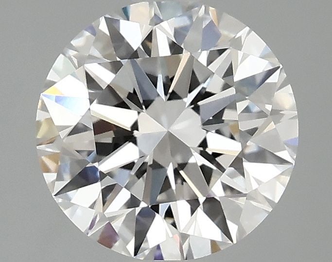 Ideal Loose Diamond - ROUND 2.04ct E VVS2: Ideal Loose Diamond - ROUND 2.04ct E VVS2 Source: This is a real non-mined Diamond that has been grown in a lab Shape: ROUND Carats: 2.04 Color: E Clarity: VVS2 Certification: IGI Video: