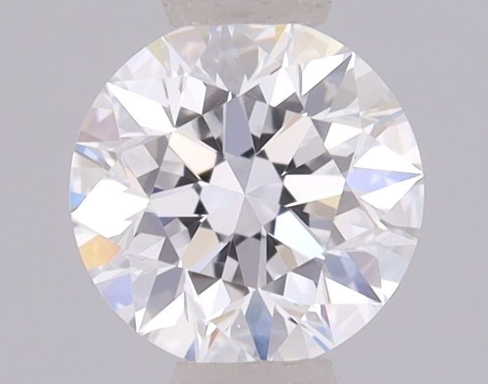 Loose Diamond - ROUND 0.49ct D VVS2 (1 of 1)