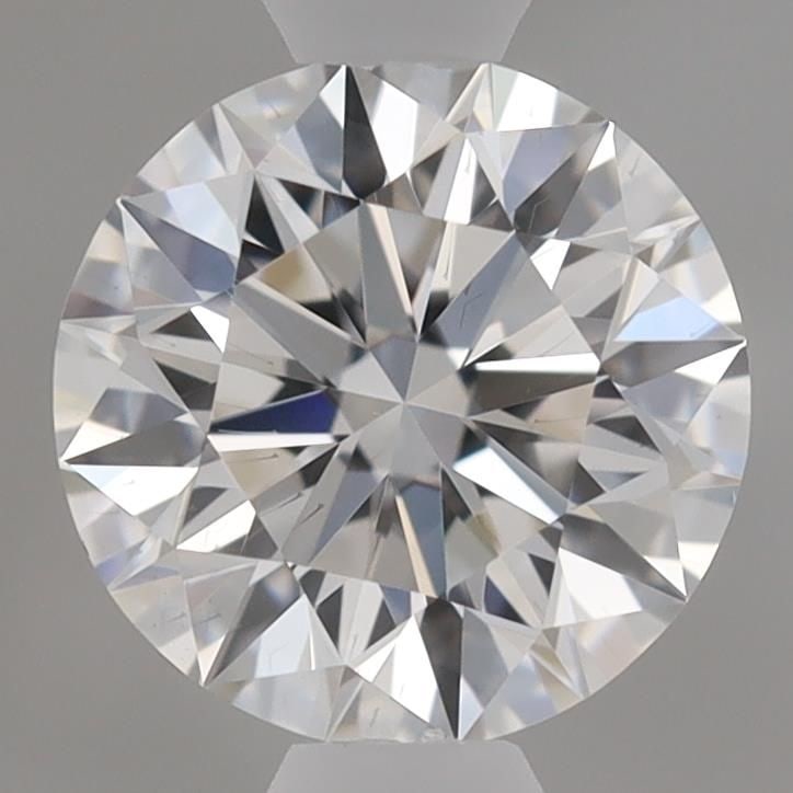 Ideal Loose Diamond - ROUND 0.47ct D SI1: Ideal Loose Diamond - ROUND 0.47ct D SI1 Source: This is a real non-mined Diamond that has been grown in a lab Shape: ROUND Carats: 0.47 Color: D Clarity: SI1 Certification: IGI Video: