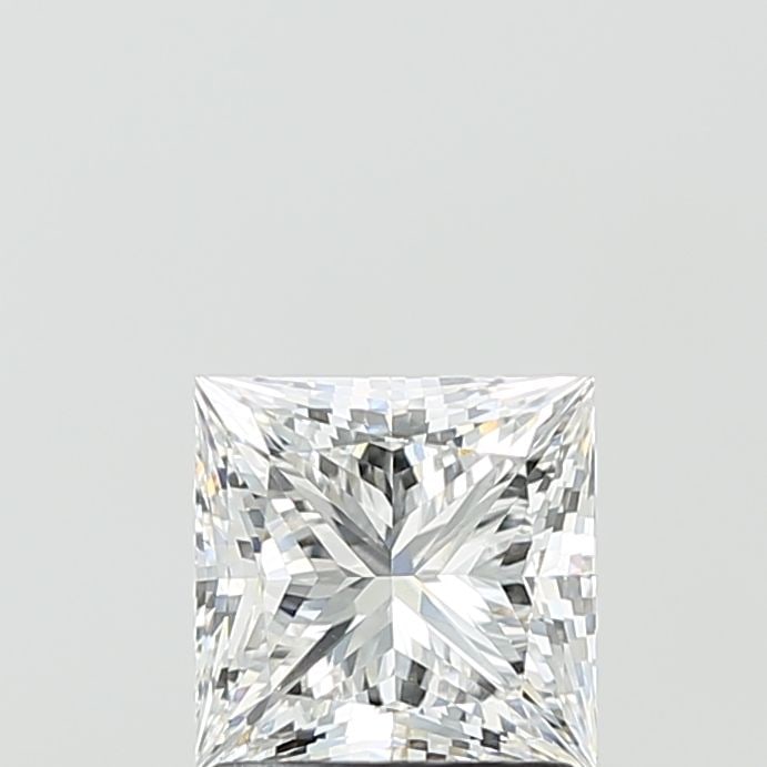 Loose Diamond - PRINCESS 1.63ct F VS1 (1 of 1)