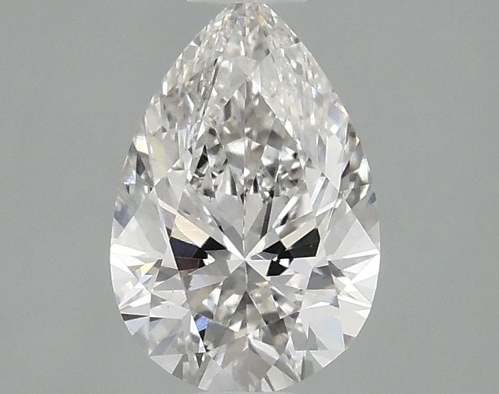 Loose Diamond - PEAR 1.04ct F VS1: Loose Diamond - PEAR 1.04ct F VS1 Source: This is a real non-mined Diamond that has been grown in a lab Shape: PEAR Carats: 1.04 Color: F Clarity: VS1 Certification: IGI Video: