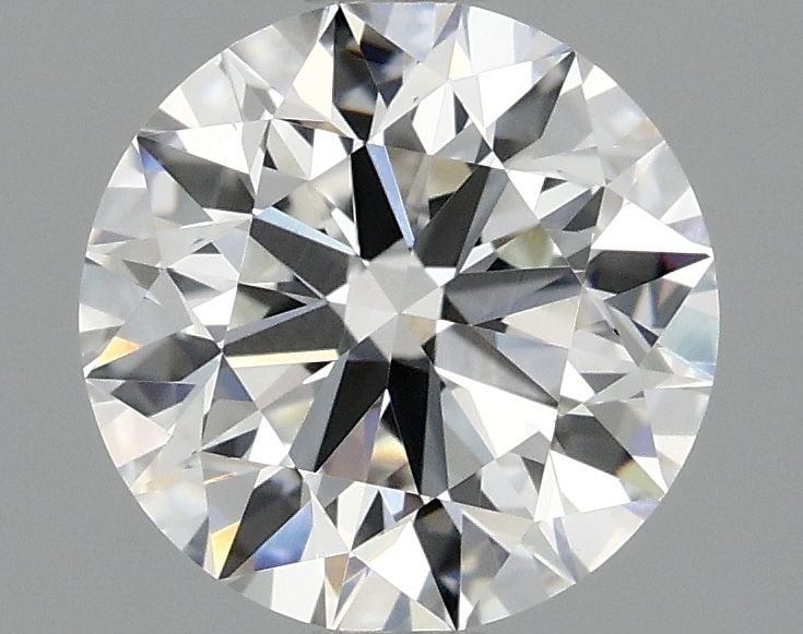 Loose Diamond - ROUND 1.99ct E VVS2: Loose Diamond - ROUND 1.99ct E VVS2 Source: This is a real non-mined Diamond that has been grown in a lab Shape: ROUND Carats: 1.99 Color: E Clarity: VVS2 Certification: IGI Video: