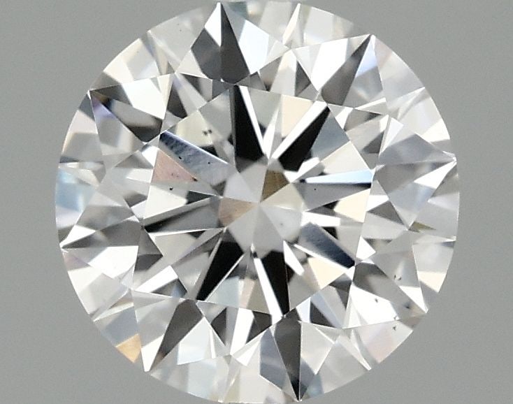 Ideal Loose Diamond - ROUND 1.51ct E VS2 (1 of 1)