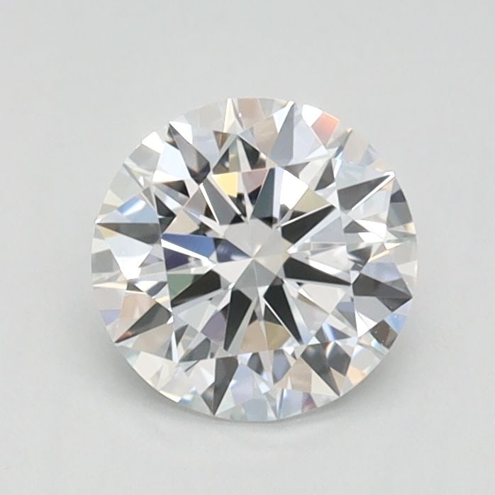 Loose Diamond - ROUND 0.58ct D VVS2 (1 of 1)