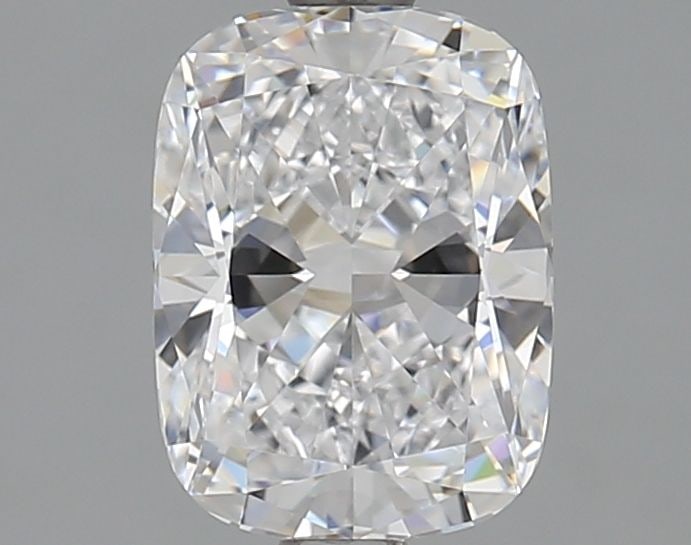 Loose Diamond - CUSHION BRILLIANT 2.01ct D VS1: Loose Diamond - CUSHION BRILLIANT 2.01ct D VS1 Source: This is a real non-mined Diamond that has been grown in a lab Shape: CUSHION BRILLIANT Carats: 2.01 Color: D Clarity: VS1 Certification: GIA Vide