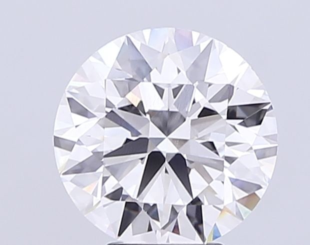 Ideal Loose Diamond - ROUND 5.37ct E VVS2: Ideal Loose Diamond - ROUND 5.37ct E VVS2 Source: This is a real non-mined Diamond that has been grown in a lab Shape: ROUND Carats: 5.37 Color: E Clarity: VVS2 Certification: IGI Video: