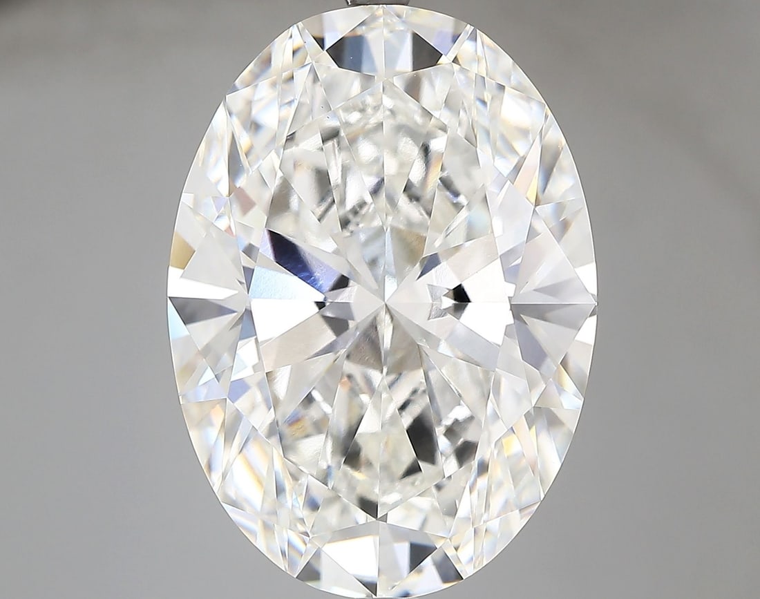 Loose Diamond - OVAL 10.02ct F VVS2: Loose Diamond - OVAL 10.02ct F VVS2 Source: This is a real non-mined Diamond that has been grown in a lab Shape: OVAL Carats: 10.02 Color: F Clarity: VVS2 Certification: IGI Video: