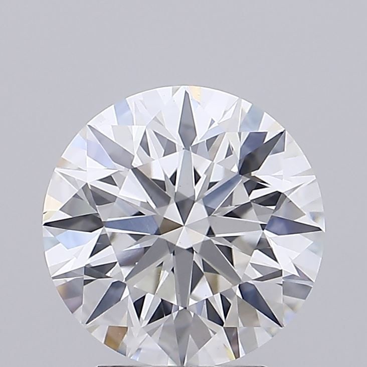 Loose Diamond - ROUND 3.0ct E VS1: Loose Diamond - ROUND 3.0ct E VS1 Source: This is a real non-mined Diamond that has been grown in a lab Shape: ROUND Carats: 3.0 Color: E Clarity: VS1 Certification: IGI Video: