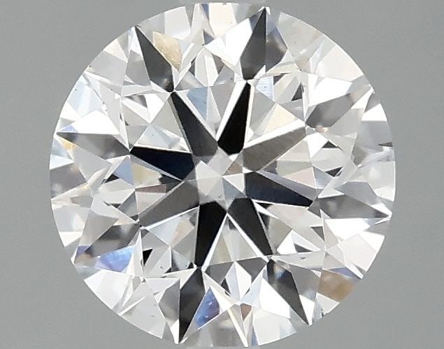 Loose Diamond - ROUND 1.47ct E VS2: Loose Diamond - ROUND 1.47ct E VS2 Source: This is a real non-mined Diamond that has been grown in a lab Shape: ROUND Carats: 1.47 Color: E Clarity: VS2 Certification: IGI Video: