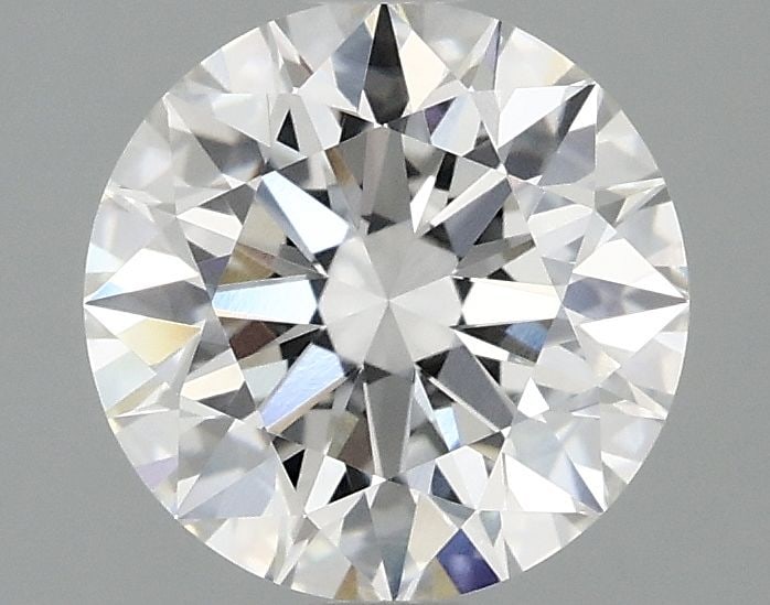 Loose Diamond - ROUND 2.1ct E VVS2: Loose Diamond - ROUND 2.1ct E VVS2 Source: This is a real non-mined Diamond that has been grown in a lab Shape: ROUND Carats: 2.1 Color: E Clarity: VVS2 Certification: IGI Additional images available 