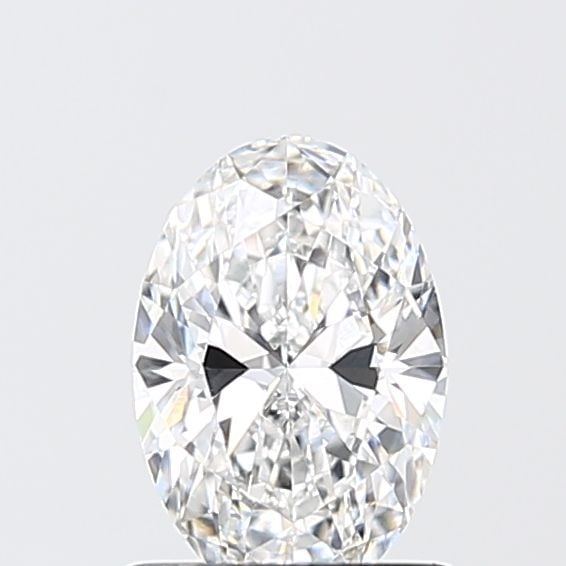 Loose Diamond - OVAL 1.02ct D VVS2: Loose Diamond - OVAL 1.02ct D VVS2 Source: This is a real non-mined Diamond that has been grown in a lab Shape: OVAL Carats: 1.02 Color: D Clarity: VVS2 Certification: IGI Video: