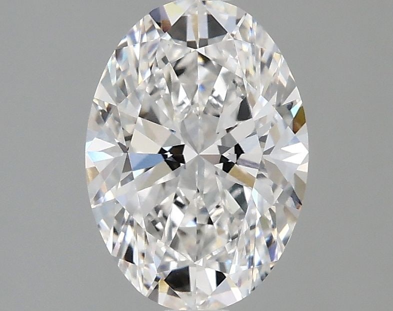 Loose Diamond - OVAL 1.58ct D VVS2: Loose Diamond - OVAL 1.58ct D VVS2 Source: This is a real non-mined Diamond that has been grown in a lab Shape: OVAL Carats: 1.58 Color: D Clarity: VVS2 Certification: IGI Video: