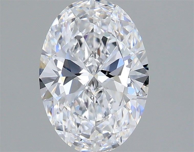 Loose Diamond - OVAL 1.5ct D VVS2: Loose Diamond - OVAL 1.5ct D VVS2 Source: This is a real non-mined Diamond that has been grown in a lab Shape: OVAL Carats: 1.5 Color: D Clarity: VVS2 Certification: IGI Video: