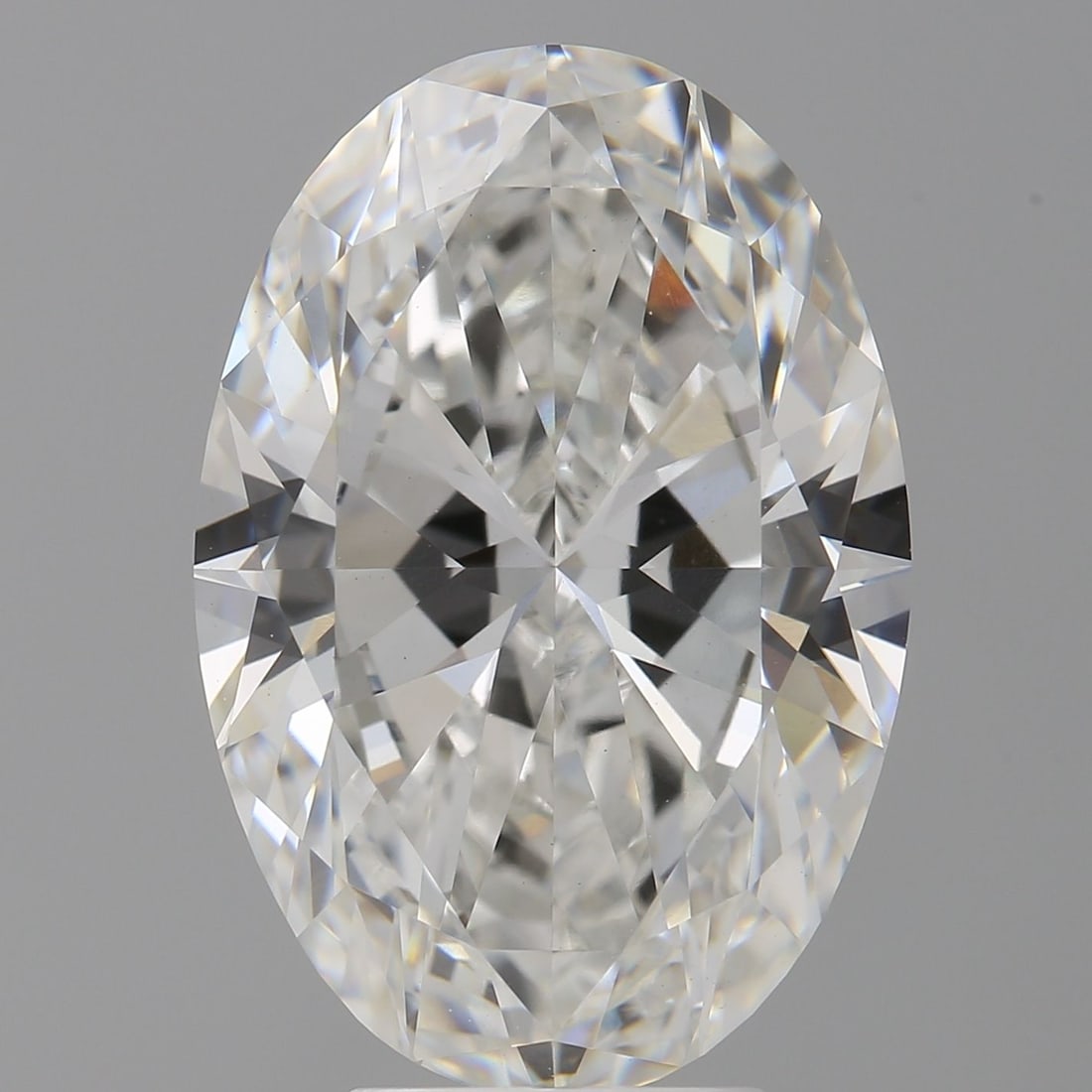 Loose Diamond - OVAL 6.01ct F VS1: Loose Diamond - OVAL 6.01ct F VS1 Source: This is a real non-mined Diamond that has been grown in a lab Shape: OVAL Carats: 6.01 Color: F Clarity: VS1 Certification: IGI Video: