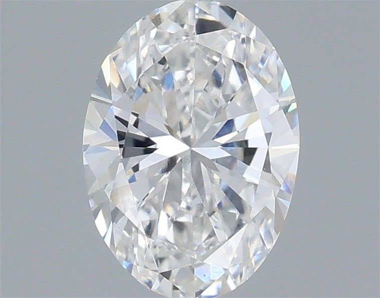 Loose Diamond - OVAL 0.74ct E VS1: Loose Diamond - OVAL 0.74ct E VS1 Source: This is a real non-mined Diamond that has been grown in a lab Shape: OVAL Carats: 0.74 Color: E Clarity: VS1 Certification: IGI Video: