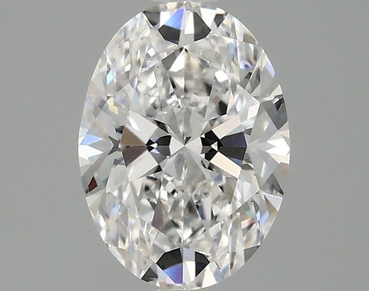Loose Diamond - OVAL 1.44ct E VS1: Loose Diamond - OVAL 1.44ct E VS1 Source: This is a real non-mined Diamond that has been grown in a lab Shape: OVAL Carats: 1.44 Color: E Clarity: VS1 Certification: IGI Video: