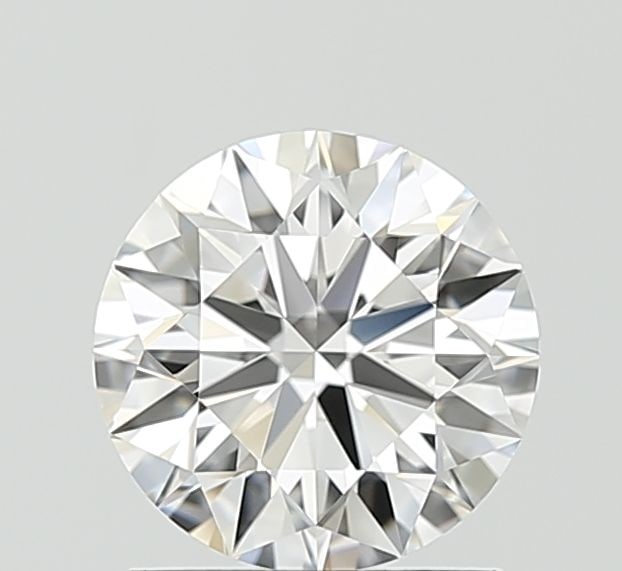 Ideal Loose Diamond - ROUND 1.01ct D VVS2: Ideal Loose Diamond - ROUND 1.01ct D VVS2 Source: This is a real non-mined Diamond that has been grown in a lab Shape: ROUND Carats: 1.01 Color: D Clarity: VVS2 Certification: IGI Video: