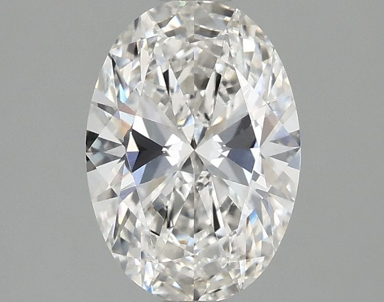 Loose Diamond - OVAL 1.47ct F VS1: Loose Diamond - OVAL 1.47ct F VS1 Source: This is a real non-mined Diamond that has been grown in a lab Shape: OVAL Carats: 1.47 Color: F Clarity: VS1 Certification: IGI Video: