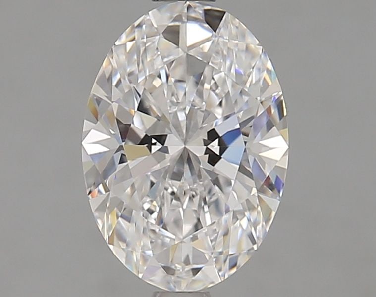 Loose Diamond - OVAL 1.73ct D VVS1: Loose Diamond - OVAL 1.73ct D VVS1 Source: This is a real non-mined Diamond that has been grown in a lab Shape: OVAL Carats: 1.73 Color: D Clarity: VVS1 Certification: GIA Video: