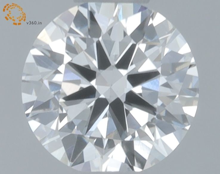 Loose Diamond - ROUND 0.38ct E VVS2: Loose Diamond - ROUND 0.38ct E VVS2 Source: This is a real non-mined Diamond that has been grown in a lab Shape: ROUND Carats: 0.38 Color: E Clarity: VVS2 Certification: IGI Video: