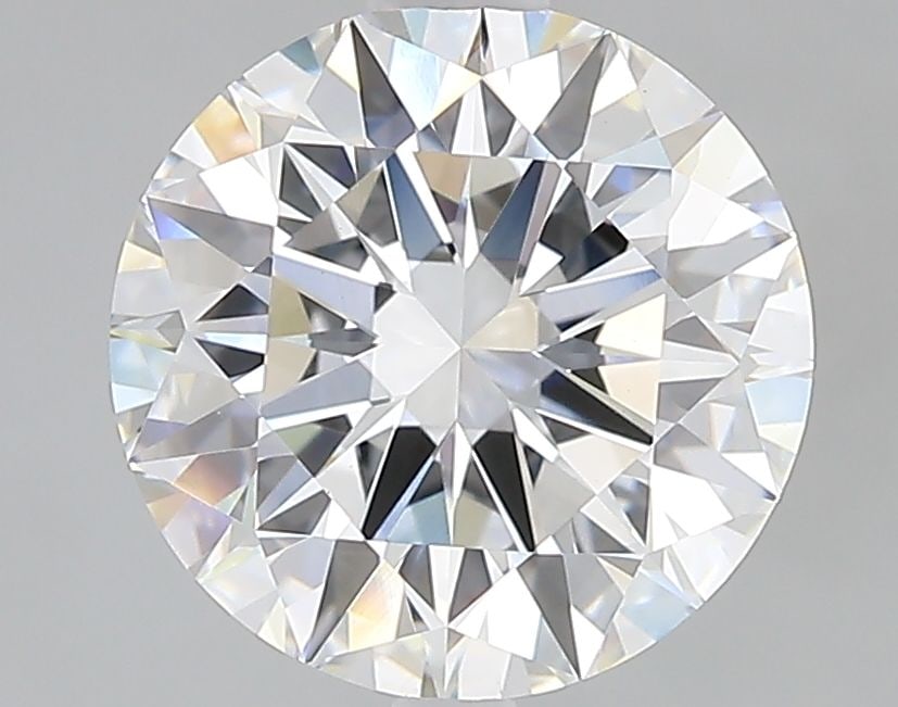 Loose Diamond - ROUND 3.06ct D VVS2: Loose Diamond - ROUND 3.06ct D VVS2 Source: This is a real non-mined Diamond that has been grown in a lab Shape: ROUND Carats: 3.06 Color: D Clarity: VVS2 Certification: IGI Video: