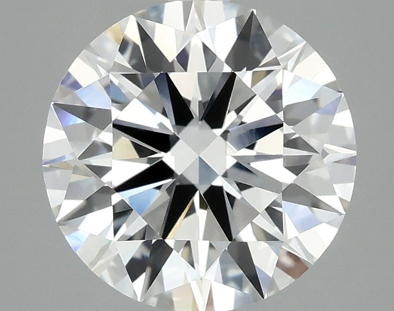 Ideal Loose Diamond - ROUND 3.04ct E VVS2: Ideal Loose Diamond - ROUND 3.04ct E VVS2 Source: This is a real non-mined Diamond that has been grown in a lab Shape: ROUND Carats: 3.04 Color: E Clarity: VVS2 Certification: IGI Video: