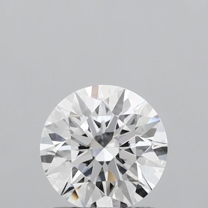 Ideal Loose Diamond - ROUND 1.02ct D VS1: Ideal Loose Diamond - ROUND 1.02ct D VS1 Source: This is a real non-mined Diamond that has been grown in a lab Shape: ROUND Carats: 1.02 Color: D Clarity: VS1 Certification: IGI Video: