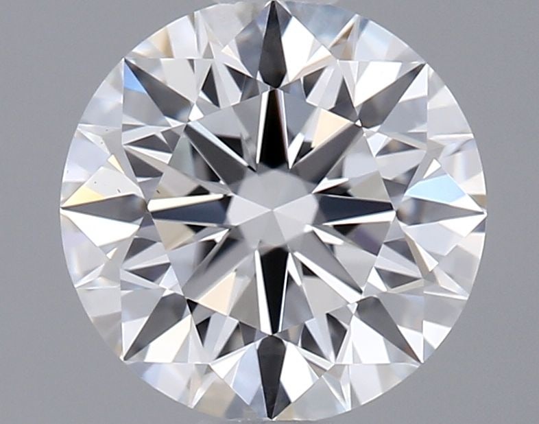 Ideal Loose Diamond - ROUND 1.06ct E VS1: Ideal Loose Diamond - ROUND 1.06ct E VS1 Source: This is a real non-mined Diamond that has been grown in a lab Shape: ROUND Carats: 1.06 Color: E Clarity: VS1 Certification: IGI Video: