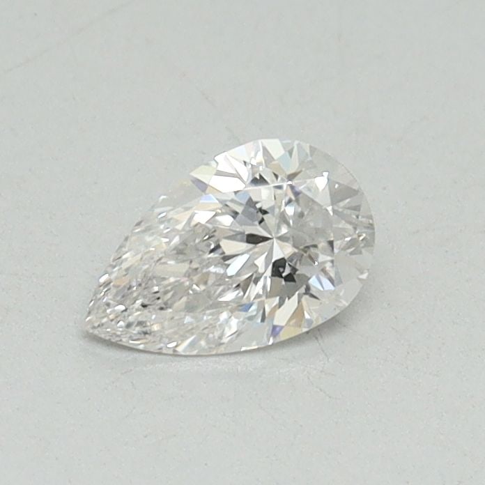 Loose Diamond - PEAR 0.32ct E VS1: Loose Diamond - PEAR 0.32ct E VS1 Source: This is a real non-mined Diamond that has been grown in a lab Shape: PEAR Carats: 0.32 Color: E Clarity: VS1 Certification: IGI Video: