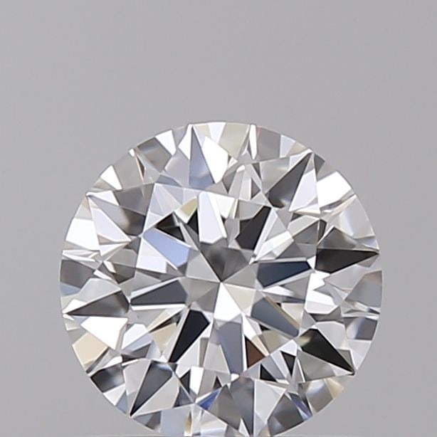 Loose Diamond - ROUND 0.62ct F VVS2: Loose Diamond - ROUND 0.62ct F VVS2 Source: This is a real non-mined Diamond that has been grown in a lab Shape: ROUND Carats: 0.62 Color: F Clarity: VVS2 Certification: NONE Video: