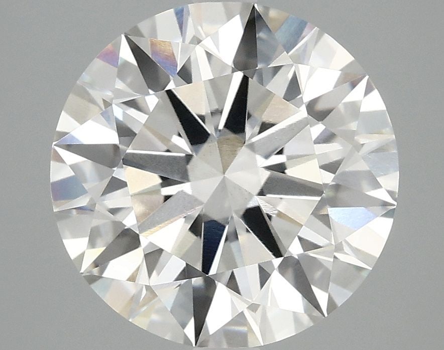 Ideal Loose Diamond - ROUND 4.1ct G VS1: Ideal Loose Diamond - ROUND 4.1ct G VS1 Source: This is a real non-mined Diamond that has been grown in a lab Shape: ROUND Carats: 4.1 Color: G Clarity: VS1 Certification: IGI Video: