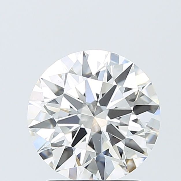 Ideal Loose Diamond - ROUND 2.05ct E VS2: Ideal Loose Diamond - ROUND 2.05ct E VS2 Source: This is a real non-mined Diamond that has been grown in a lab Shape: ROUND Carats: 2.05 Color: E Clarity: VS2 Certification: IGI Video: