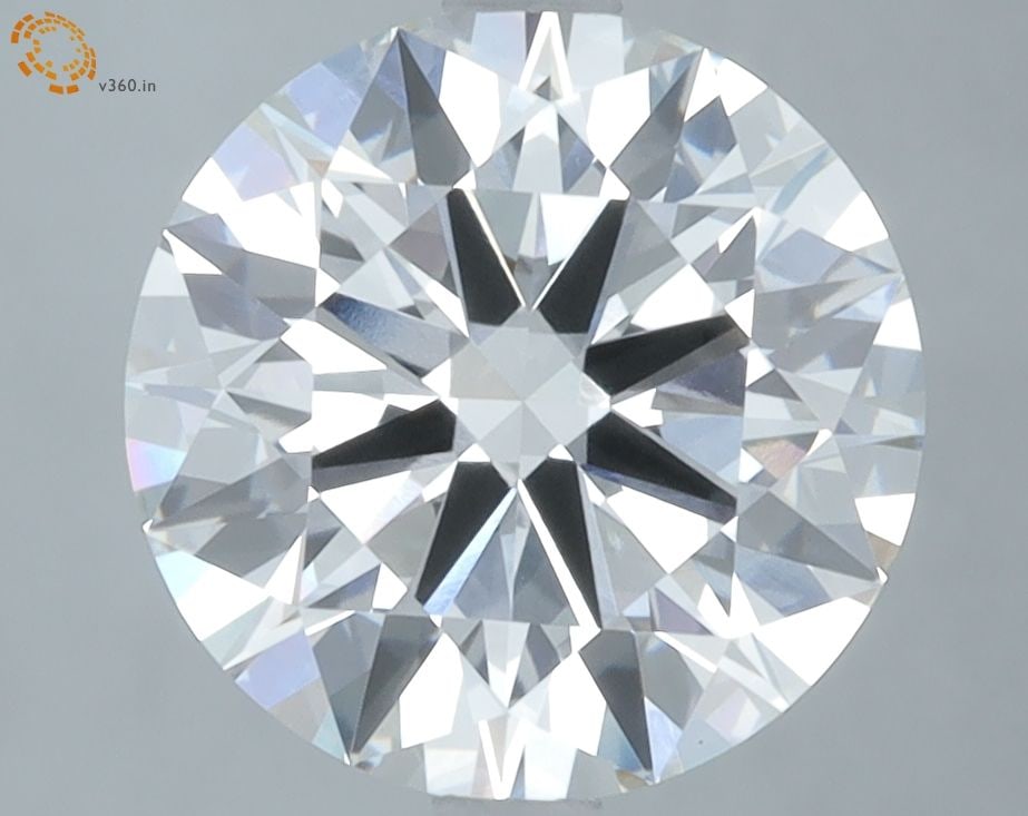 Ideal Loose Diamond - ROUND 3.54ct E VVS2: Ideal Loose Diamond - ROUND 3.54ct E VVS2 Source: This is a real non-mined Diamond that has been grown in a lab Shape: ROUND Carats: 3.54 Color: E Clarity: VVS2 Certification: IGI Video: