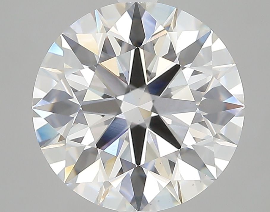 Ideal Loose Diamond - ROUND 3.04ct F VS1: Ideal Loose Diamond - ROUND 3.04ct F VS1 Source: This is a real non-mined Diamond that has been grown in a lab Shape: ROUND Carats: 3.04 Color: F Clarity: VS1 Certification: IGI Video: