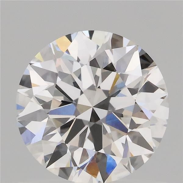 Loose Diamond - ROUND 0.85ct E VVS2 (1 of 1)