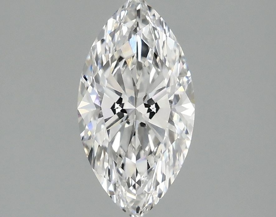 Loose Diamond - MARQUISE 1.08ct E VS1: Loose Diamond - MARQUISE 1.08ct E VS1 Source: This is a real non-mined Diamond that has been grown in a lab Shape: MARQUISE Carats: 1.08 Color: E Clarity: VS1 Certification: IGI Video: