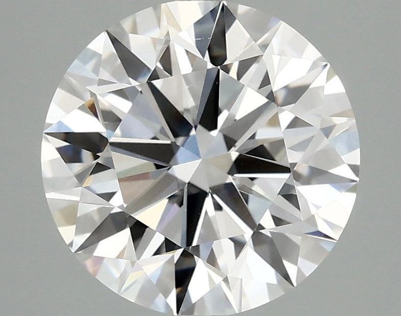 Ideal Loose Diamond - ROUND 3.09ct E VVS2: Ideal Loose Diamond - ROUND 3.09ct E VVS2 Source: This is a real non-mined Diamond that has been grown in a lab Shape: ROUND Carats: 3.09 Color: E Clarity: VVS2 Certification: IGI Video: