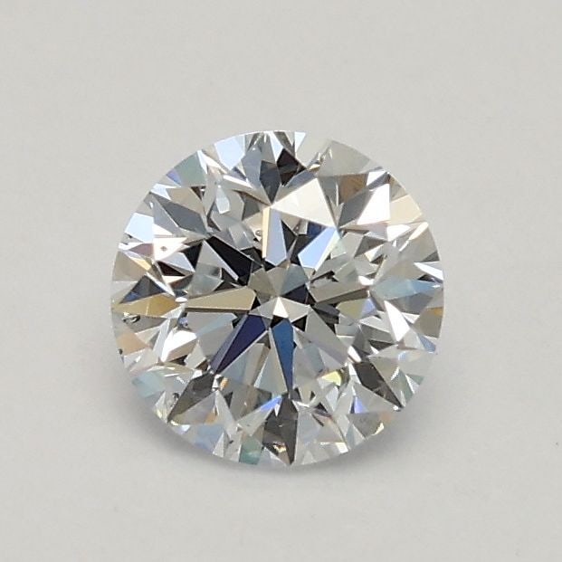 Loose Diamond - ROUND 0.37ct E SI2: Loose Diamond - ROUND 0.37ct E SI2 Source: This is a real non-mined Diamond that has been grown in a lab Shape: ROUND Carats: 0.37 Color: E Clarity: SI2 Certification: IGI Video: