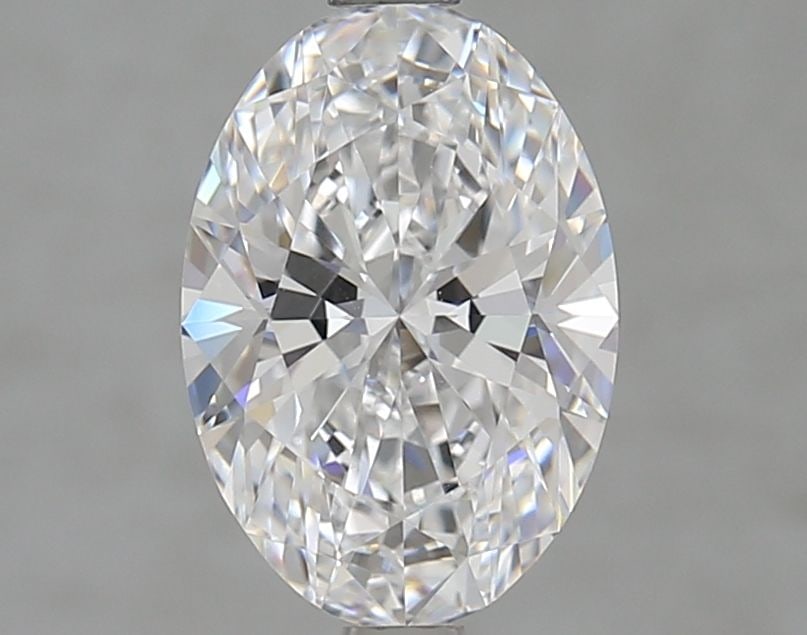 Loose Diamond - OVAL 2.05ct D VVS1: Loose Diamond - OVAL 2.05ct D VVS1 Source: This is a real non-mined Diamond that has been grown in a lab Shape: OVAL Carats: 2.05 Color: D Clarity: VVS1 Certification: GIA Video: